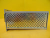 Balzers BG 019 001 Temperature Display Module ETD 101 ETD101 Used Working