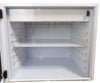 CureUV Low Pressure UV Lab Chamber Oven w/Nitrogen Purge No Controller As-Is