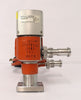 Inficon LI-9496 Dual Manometer Valve AMAT Applied Materials 0190-23497 Working