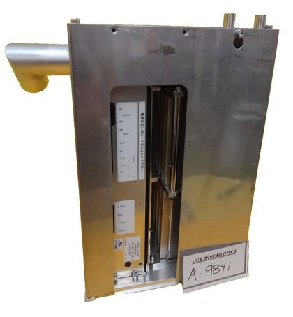 Nikon Power Supply Module 4S001-102 NSR-S205C Step-and-Repeat Working Surplus