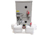iXH 1220HTXS Edwards NRY86T000 Dry Vacuum Pump System MK2 LV INTEL 2 Refurbished