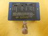 Granville-Phillips 275502 Vacuum Gauge 275 Mini-Convectron Working Surplus