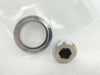 SMC SRH4000-N04 Stainless Steel Regulator SR SS New Surplus