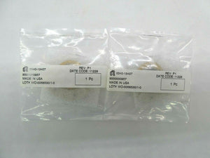 AMAT Applied Materials 0040-13407 Robot Anti Backlash Gear Reseller Lot of 2 New