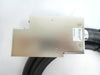 STP Edwards PT35-Y3-B04 Turbomolecular Pump Cable 9.8 Foot 3m Working Surplus