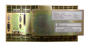 Elgar SW5250A-3-3-1 SmartWave Industrial Power Source SW5250A Untested Surplus