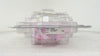 MKS Instruments FRCA-26434 Delta Flow Ratio Controller 2000/500SCCM 1/4V New