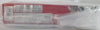 Horiba STEC SEC-Z514MGX Mass Flow Controller MFC Z500 100 SCCM Ar New Surplus