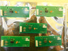 Asyst Technologies 3200-1112-01 PCB Card 3000-1112-01 Lot of 5 Used Working