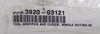SMC MHZL2-20C-X7109 Long Stroke Parallel Gripper AMAT 3920-03121 Lot of 2 New