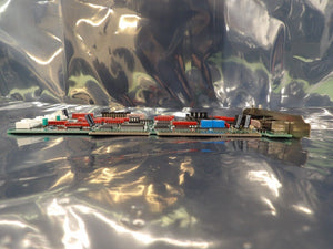 TEL Tokyo Electron 2981-600476-11 PCB Card CUI Board #02 ACT8 Working Surplus