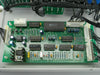 Nordiko Watchdog Module N600613EE 9550 Shield Metal Film PVD System Used Working