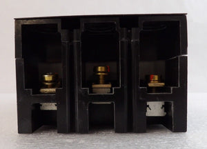 Square D HGF36045 Circuit Breaker PowerPact HG 060 ELM150HD Working Surplus