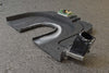 Applied Materials 0020-79378 200mm Lower Cross Cover w/ PCB Wafer Loss Sensor