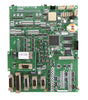 TDK TAS-MAIN Wafer FOUP Load Port Interface Board PCB 6.20 TAS-Ethernet Working