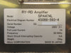 Nikon 4S066-593-4 RY-RD Amplifier Module SPA474L 4S013-684-1 NSR Series Working