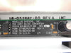 Novellus Systems 02-103960-00 Platform Controller P166/64 03-053424-00 Working