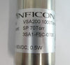 Inficon 3SA1-FC-0700 Absolute Vacuum Switch Reseller Lot of 11 Working Surplus