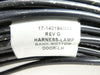 ASM 17-140184D02 Wire Harness Lamp Bank BOT DR New Surplus