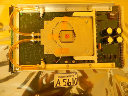 Schlumberger Technologies 97913172 HCDPS Board PCB Card 40913172 Used Working