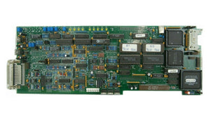 Kensington Laboratories 3-0004-01 W-Axis PCB Card 4000-60002 V.1 TLW Working