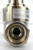 APtech AP1210SV 2PW FV8 FV8 FC Pressure Regulator AP Series Valve Lot of 2