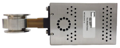 MKS Instruments T3BIA-28717 High Speed Exhaust Throttle Valve Type T3BIA Working