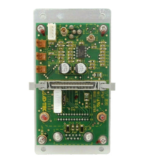 ADTEC Plasma Technology 32728401 Interface I/F PCB AT-809 AXR-2000III Working