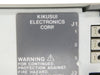 Kikusui Electronics PMC18-2A 18V DC Power Supply TEL U2-855DD Unity II Working