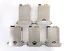 Celerity UNIT UFC-8161C UFC-8161 Mass Flow Controller MFC Reseller Lot of 5