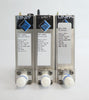 Celerity UNIT UFC-8160 UFC-1661 Mass Flow Controller MFC Lot of 7 Refurbished