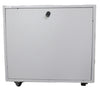 Peak Scientific ABN2ZA LC-MS Nitrogen Generator AB Sciex 4453689 Untested As-Is