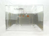 SCP Santa Clara Plastics 10.4 Gallon Quartz Tank Preweigh H2SO4 Unmarked New