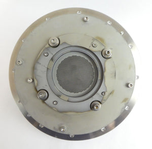 AMAT Applied Materials 0042-13127 Gas Feedthrough Assembly Working Surplus