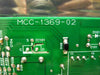 Toshiba MCC-1369-02 Power Distribution Board PCB Used Working