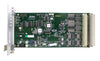 MKS Instruments AS01396-6-11 DeviceNet PCB Card CDN396R AMAT 0190-24116 Working