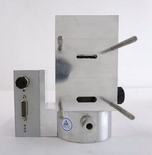 SplitFlow 80 Pfeiffer Vacuum PM P04 010 E Turbomolecular Pump TC 110 Working