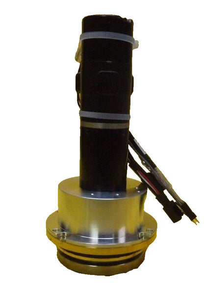 Harmonic Drive RH-8D-3006-E100D0 3rd Group Zoom Servo Acutuator NSR Working