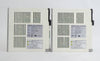 Harmonic Drive Systems 9800302138 Servo Drive HA-800C-3D-200 Lot of 6 Working