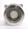 Edwards A50793000 iXH Series Exhaust PTFE Check Valve M56104054 New Surplus