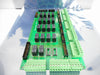 JEL Jusung REA100980000 Vacuum Process Interface Board PCB Spare Surplus