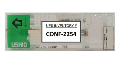 Ushio UXM-4000P Deep UV Lamp Lam Research 859-4541-002 New Surplus