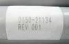 AMAT Applied Materials 0150-21134 Chamber C Interconnect Cable New Surplus