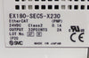 SMC SS5J3-60SDND-X1129 16-Port Pneumatic Manifold AMAT 0190-81803 New Surplus