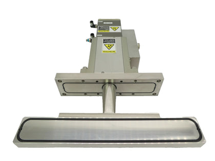 V-Tex V55068 Slit Valve ROLLCAM Tokyo Electron 3M86-027233-12 Trias System Spare