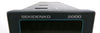 Sekidenko 950-4006-03 3-Channel Optical Fiber Thermometer 2000 Working