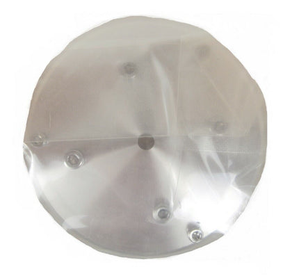 Nikon Precision 4L991-783AN Optics Depolarizer Unit NSR-S306C 200mm DUV New