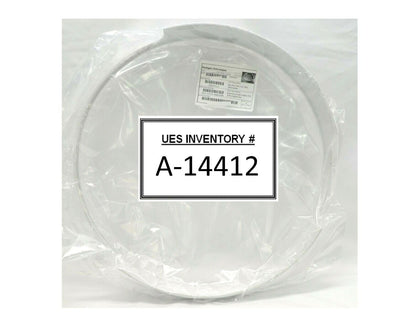 AMAT Applied Materials 0021-43576 Cleaned Outer Shield Highlander CVD Working