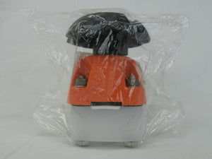 +GF+ Georg Fischer 175.315.534 Manual Diaphragm Valve 315 SYGEF Standard New