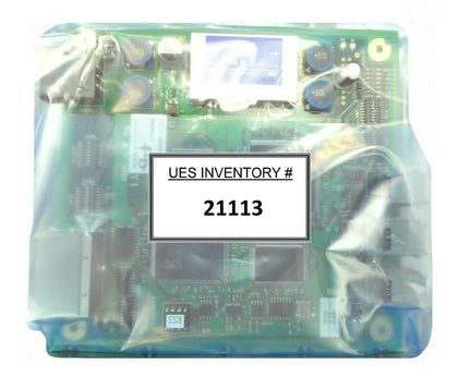 TEL Tokyo Electron 3880-200048-11 Ghost Board PCB GHOST-SQUARE-RS02 New Surplus